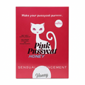 Pink Pussycat Honey
