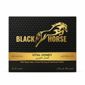 Black Honey Horse
