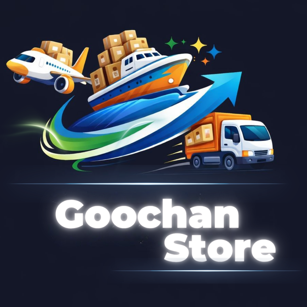 GOOCHAN
