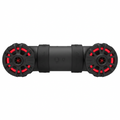 Cerwin-Vega UTV65 - Cuatrimoto CFMOTO con bocinas instaladas