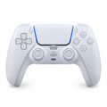 DualSense Chroma Pearl - Vista frontal