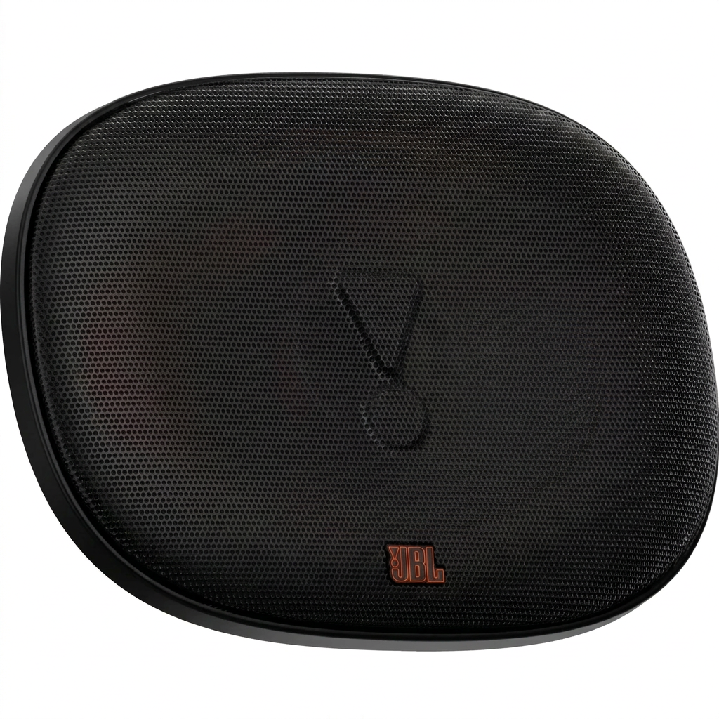 JBL Stage1 962M GEN2 - empaque caja naranja 560W Peak 70W RMS