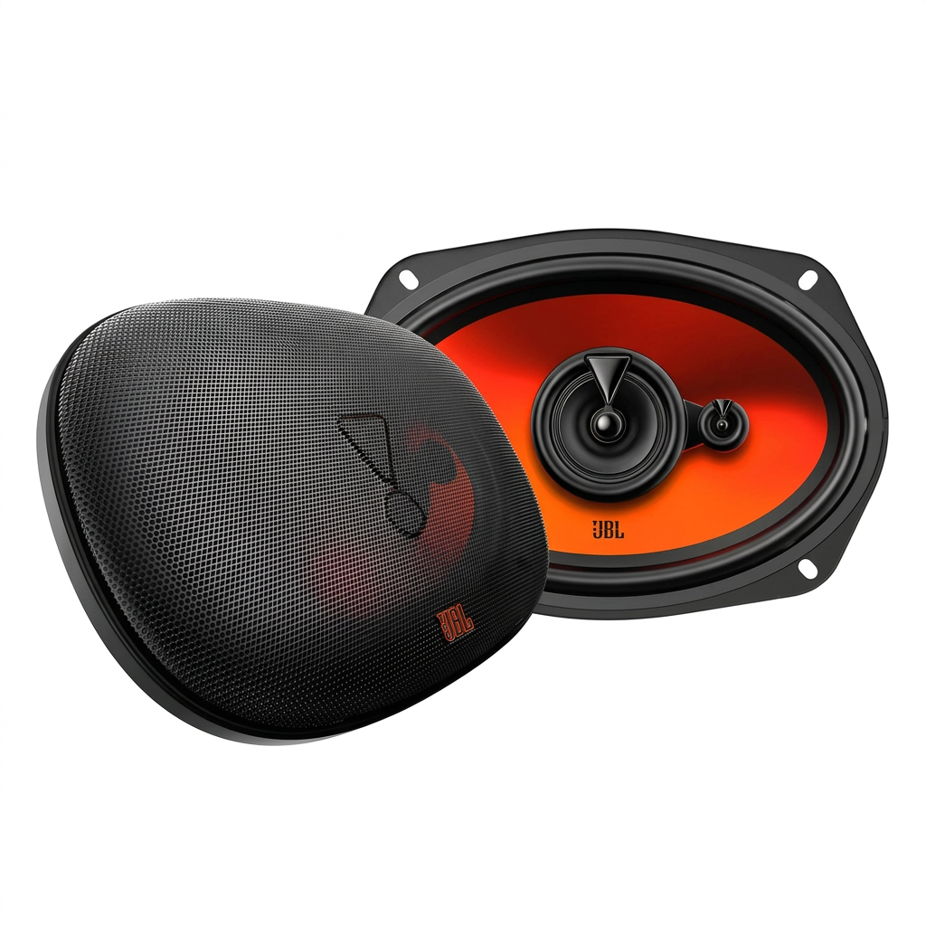 JBL Stage1 962M GEN2 - características y beneficios