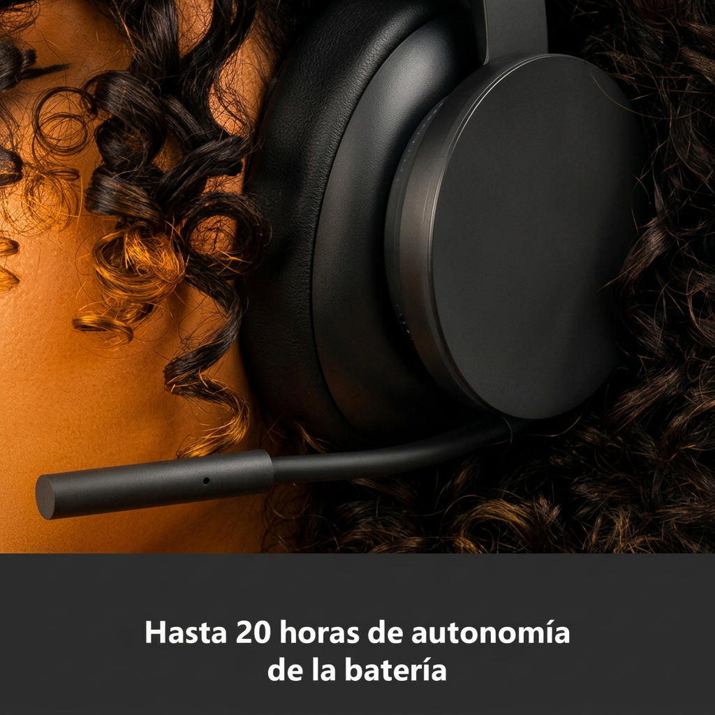 Audífonos Xbox 2024 - Ajusta con app Accesorios de Xbox