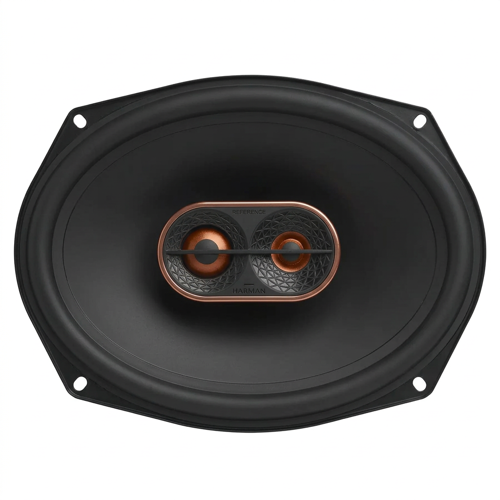 Infinity Reference 697MF - Vista frontal individual