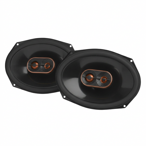 Infinity Reference 697MF - Par de bocinas 6x9 frente