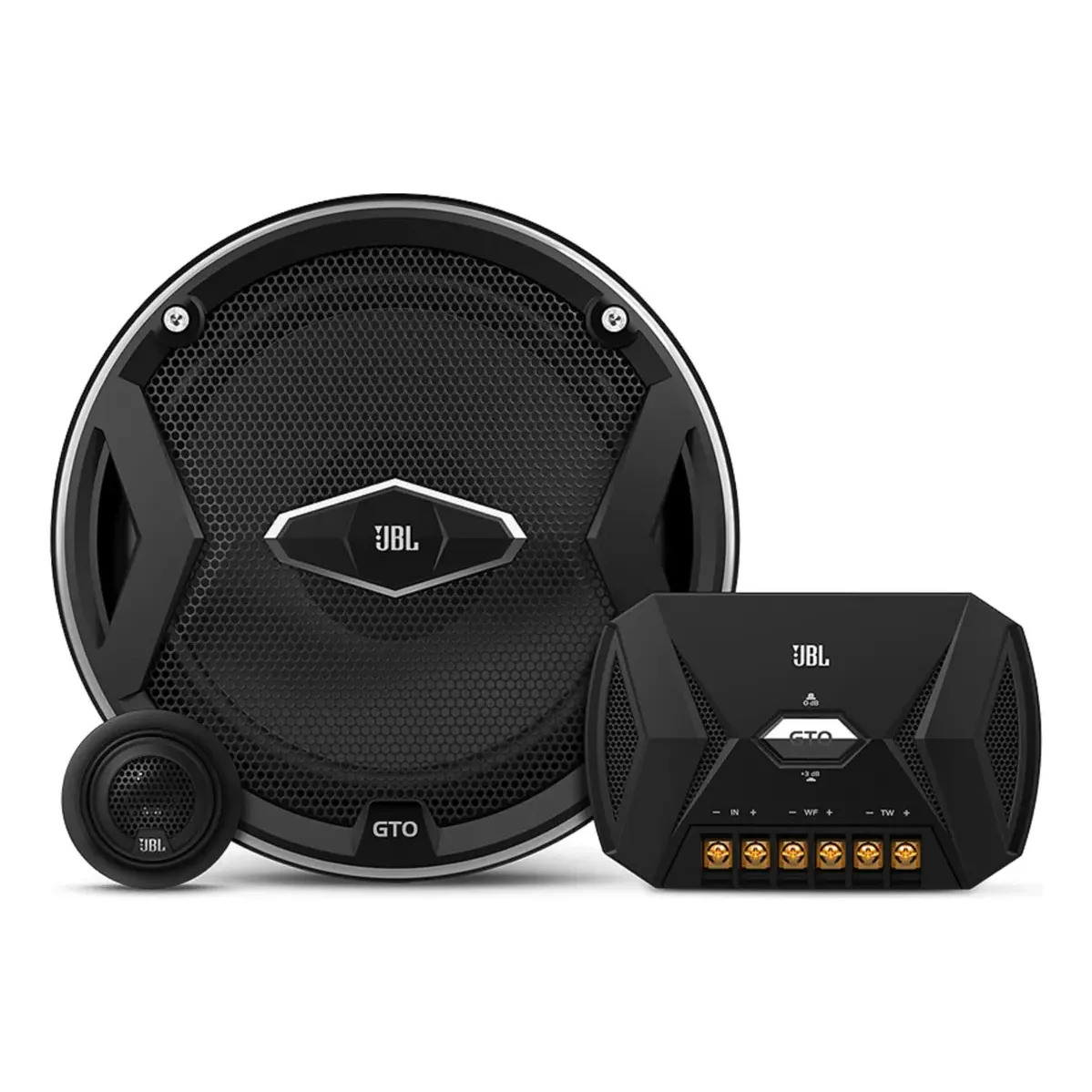 JBL GTO609C - Tweeter vista frontal
