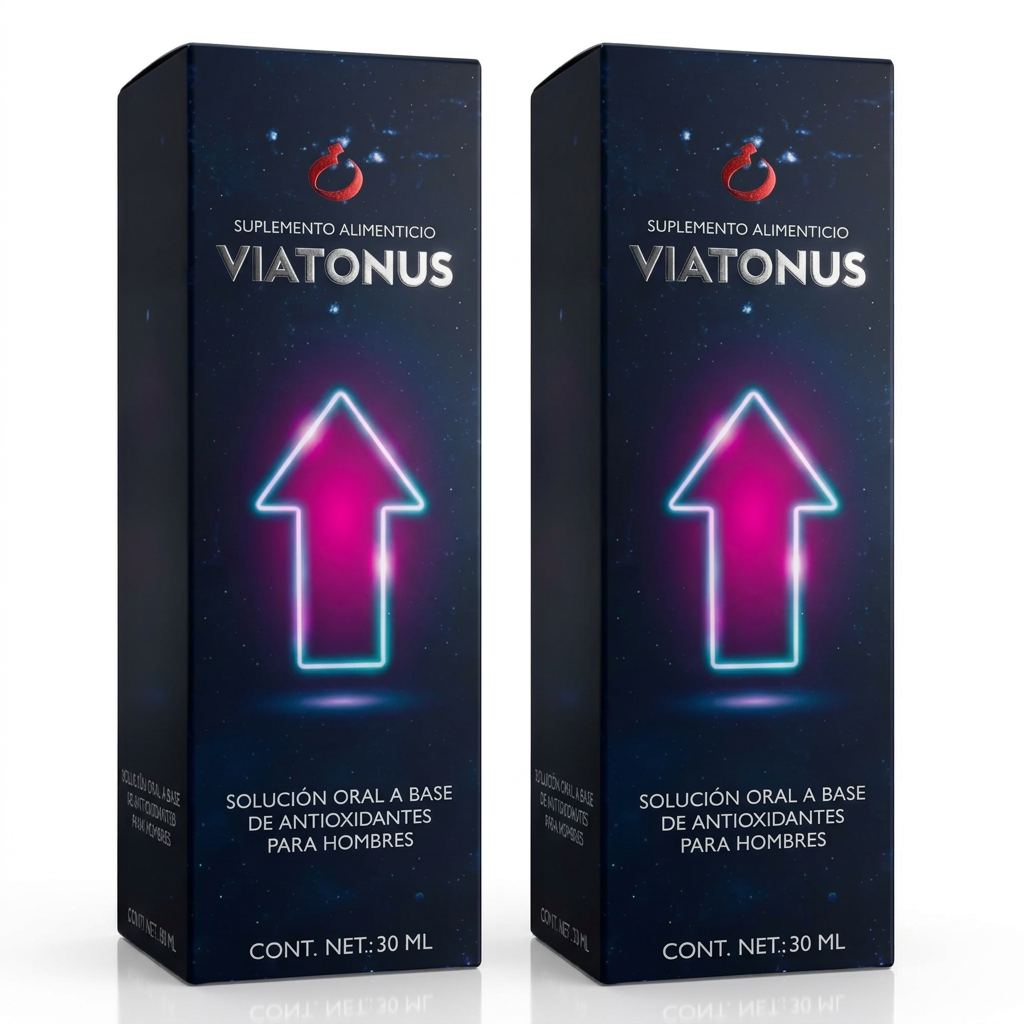 Viatonus 2-Pack cajas frontales