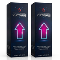 Viatonus 2-Pack cajas frontales