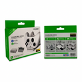 DOBE Charging Dock – Empaque frontal y trasero