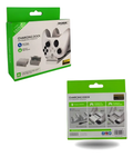 DOBE Charging Dock TYX-0634 - Caja frontal y trasera con especificaciones Xbox Series y One