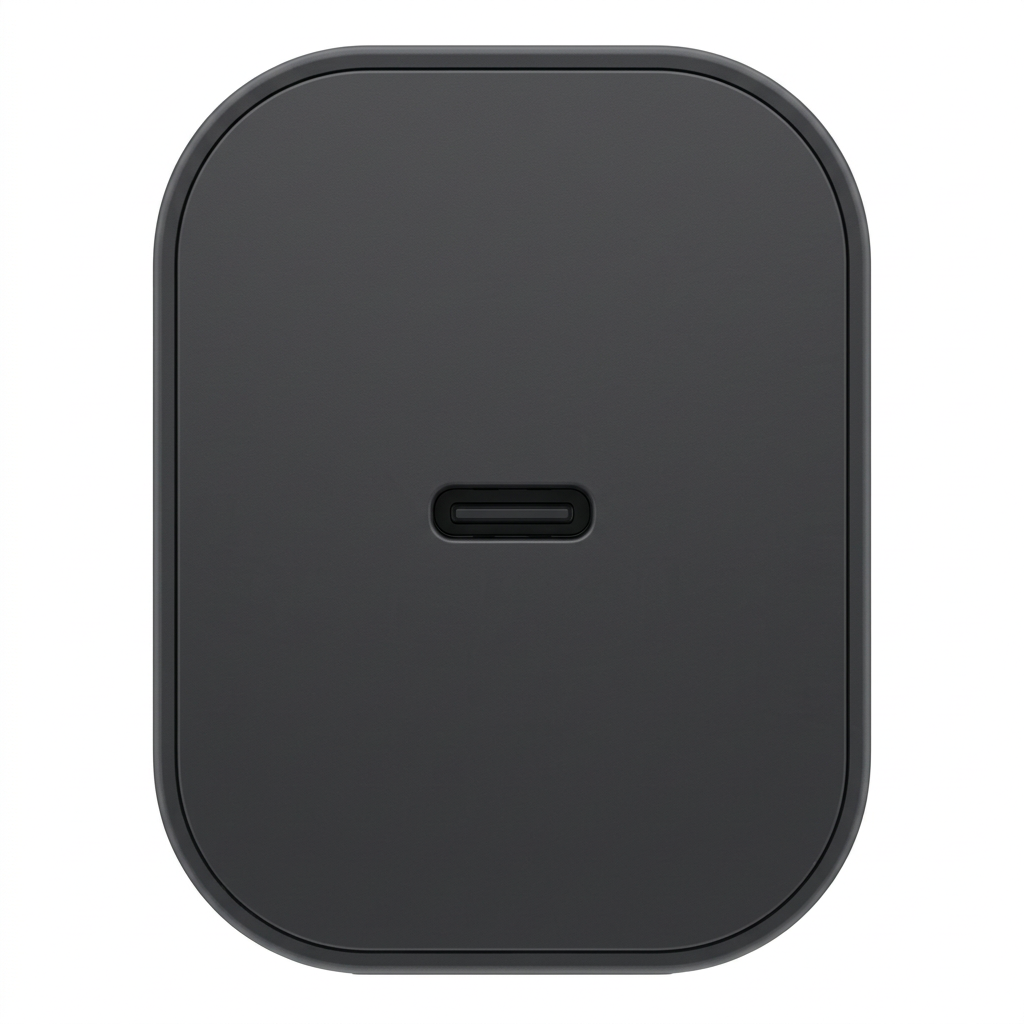Adaptador de CA Nintendo Switch 2 - Puerto USB-C