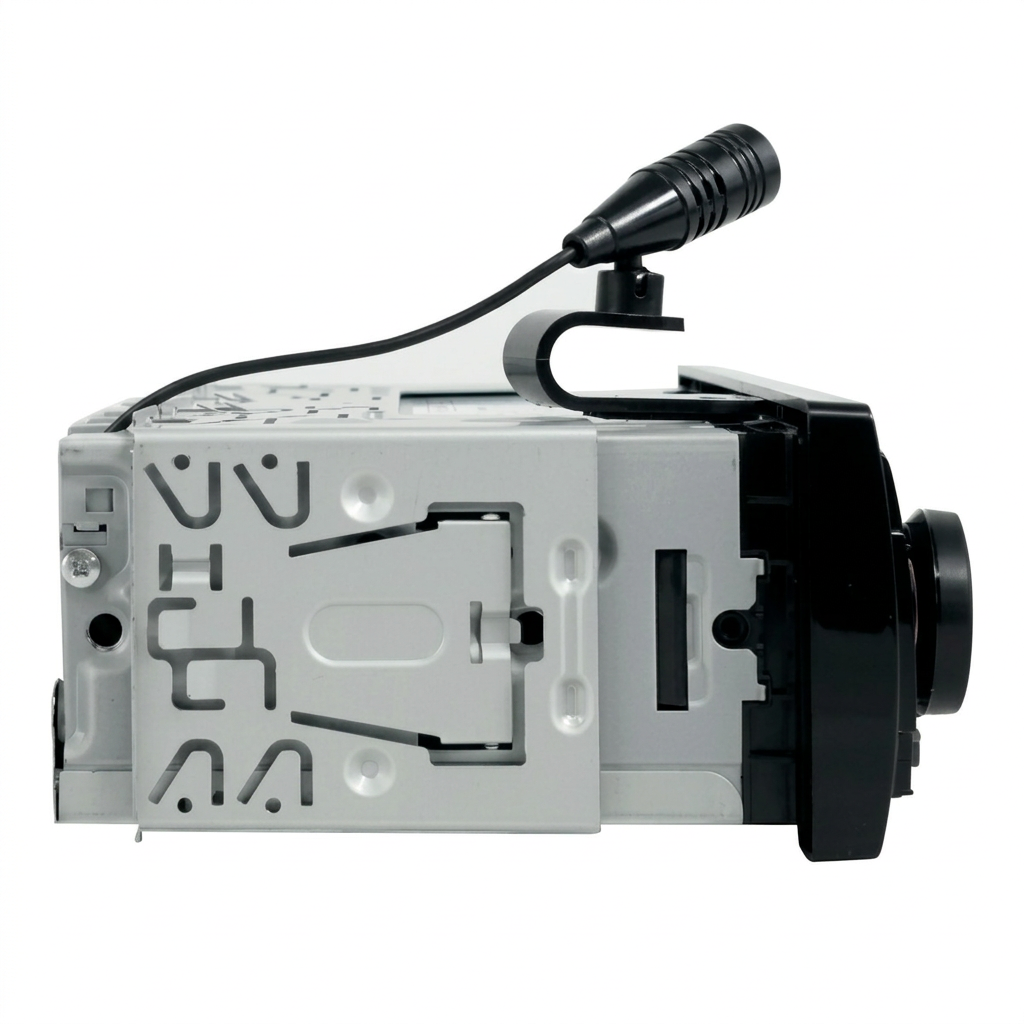 JVC KD-X280BT - Especificaciones técnicas