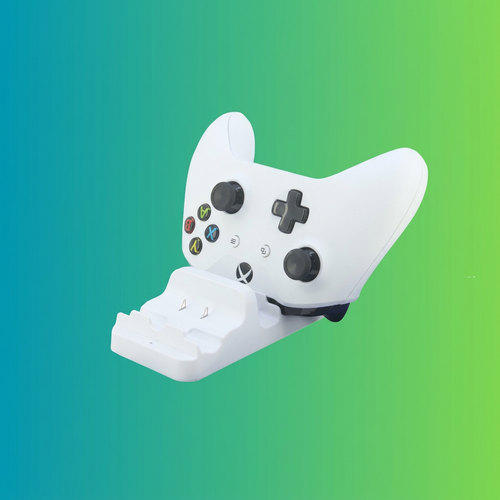 DOBE Charging Dock – Base con control Xbox