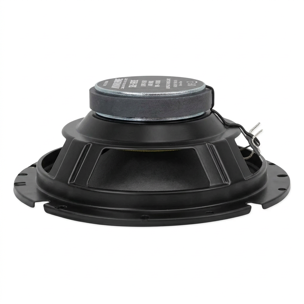 Alpine SXE-1726S - caja empaque azul 220W Peak 6.5 pulgadas