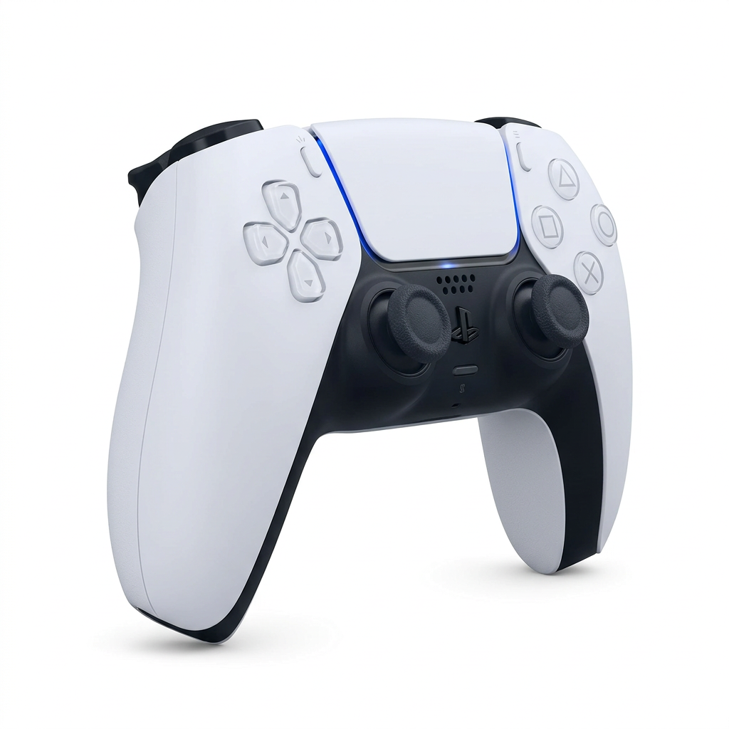 PS5 Slim Digital Edition - Caja japonesa