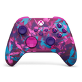 Control Xbox Heart Breaker - vista frontal