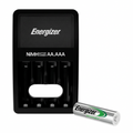 Cargador Energizer Maxi - cargador NiMH AA AAA con pila