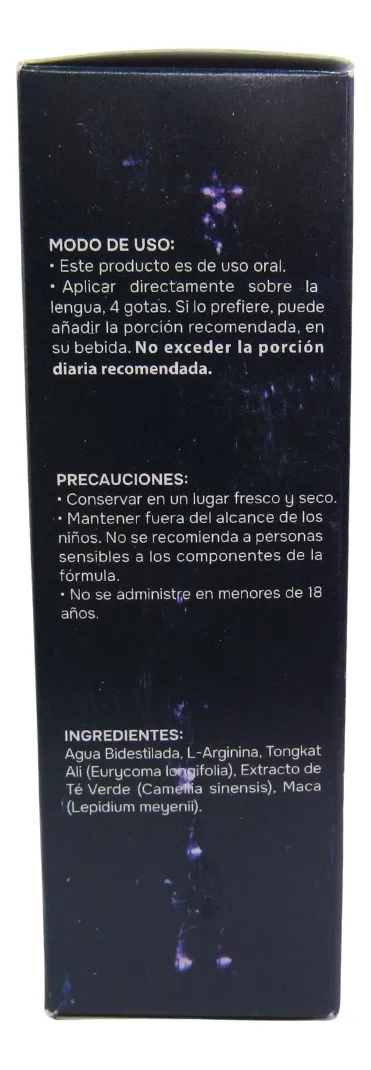 Viatonus modo de uso, precauciones e ingredientes completos