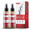 Trixosil Kit Anticaída 2 frascos spray 125ml con caja Hairflow