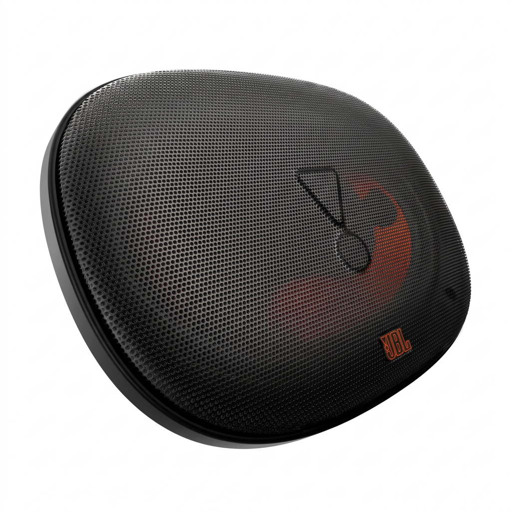 JBL Stage1 962M GEN2 - vista lateral perfil